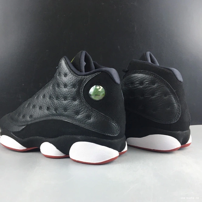 Rep Retro 'Playoff' 13 2011 Air Jordan 414571-001 0710